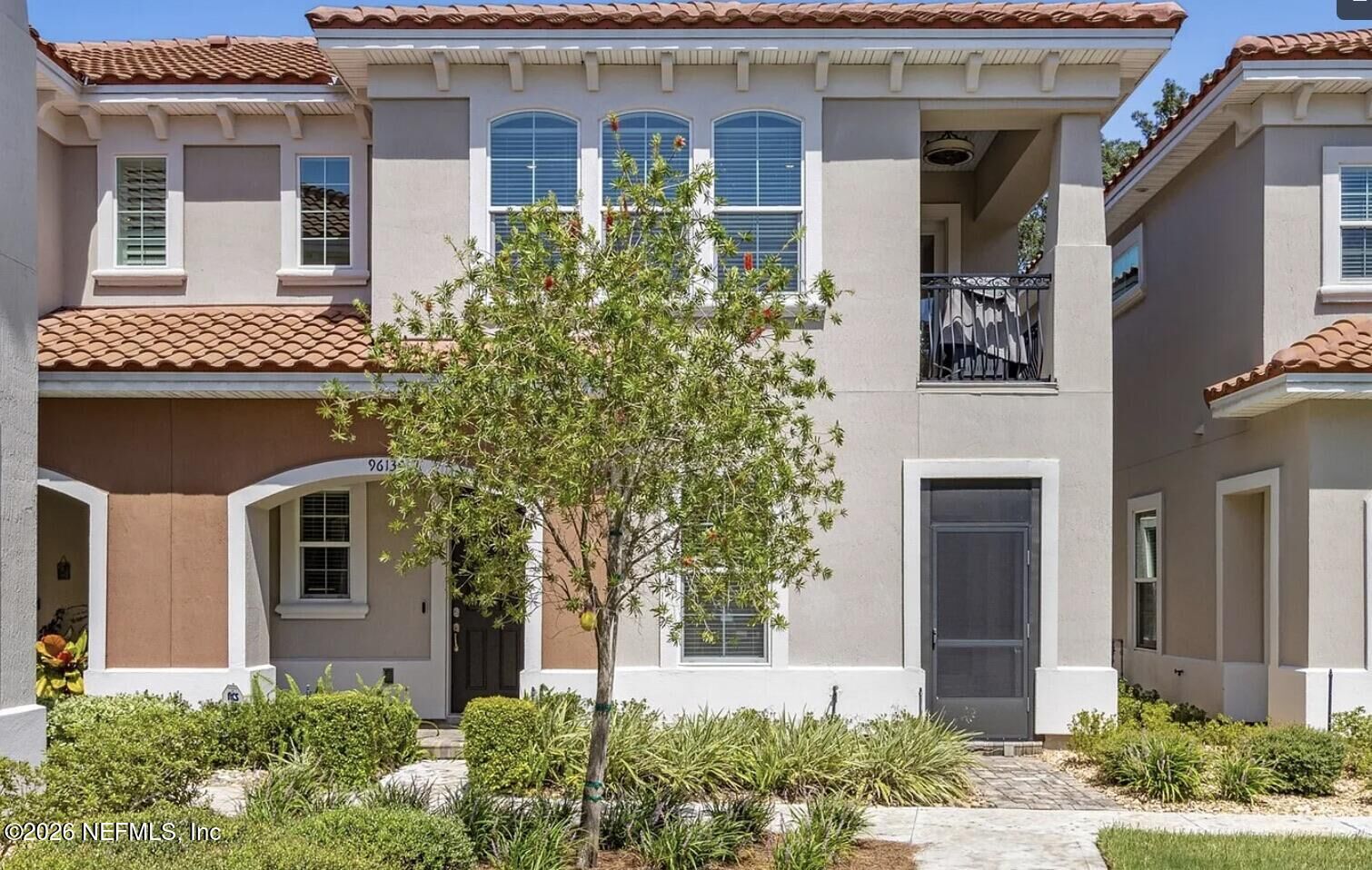 Property Photo:  96135 Hanging Moss Drive  FL 32034 