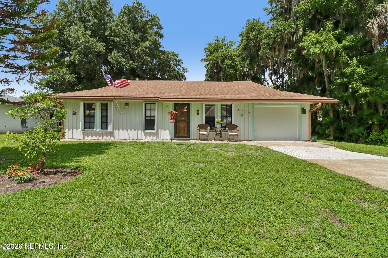 Property Photo:  2934 Mango Tree Drive  FL 32141 