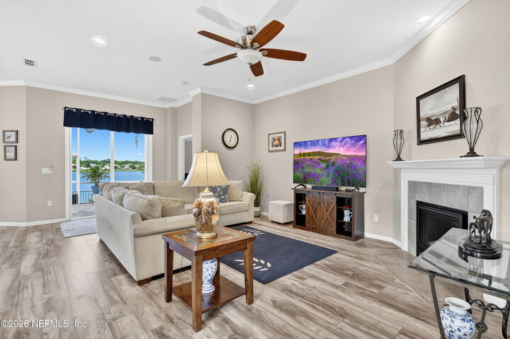 Property Photo: 458 Deer Crossing Road FL 32086