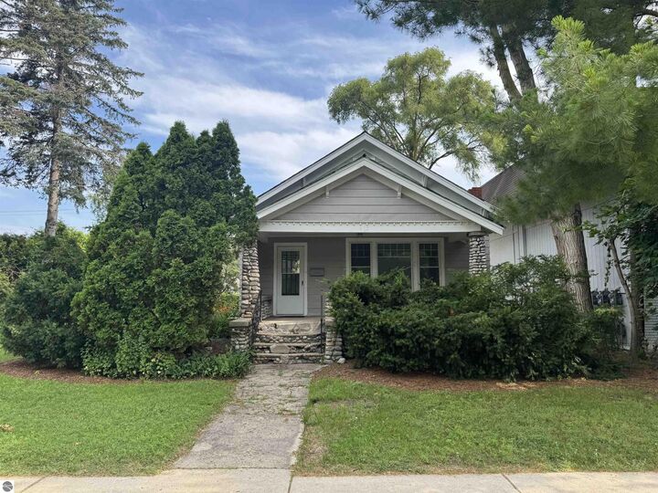 Property Photo: 415 E State Street MI 49686