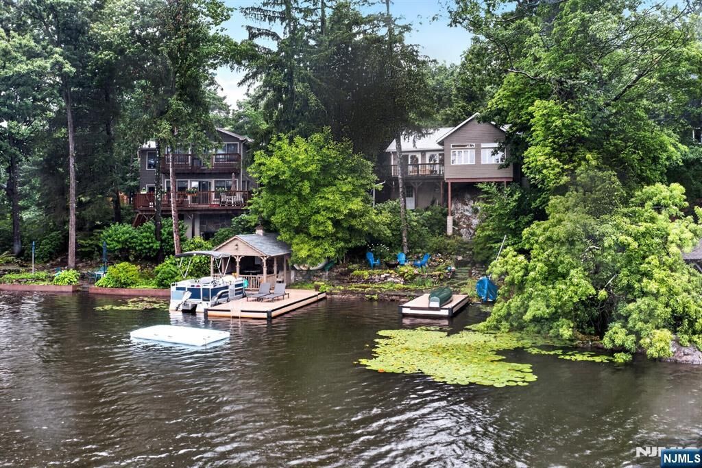 Property Photo:  106 Demarest Road  NJ 07403 