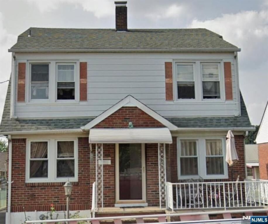 Property Photo: 227-231 Illinois Avenue 1st Fl NJ 07503