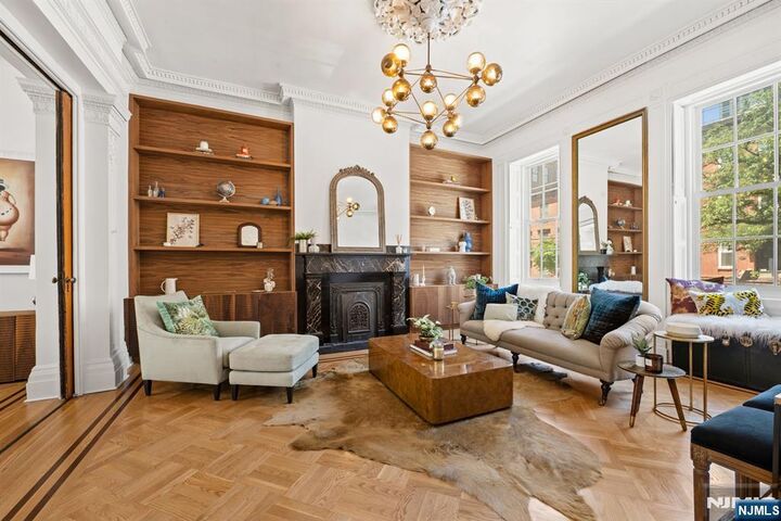 Property Photo:  103 Grand Street  NJ 07302 