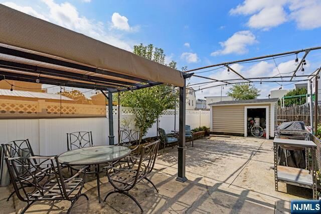 Property Photo: 98 Bergen Avenue 1 NJ 07032