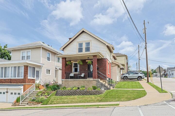 Property Photo:  64 16th Street  KY 41071 