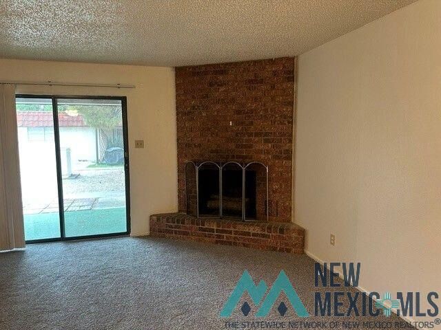Property Photo:  1303 N Canal #4 Street  NM 88220 