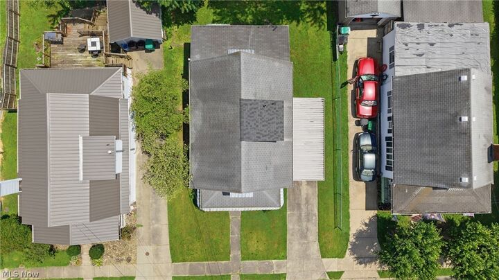 Property Photo:  608 Putnam Street  WV 26101 
