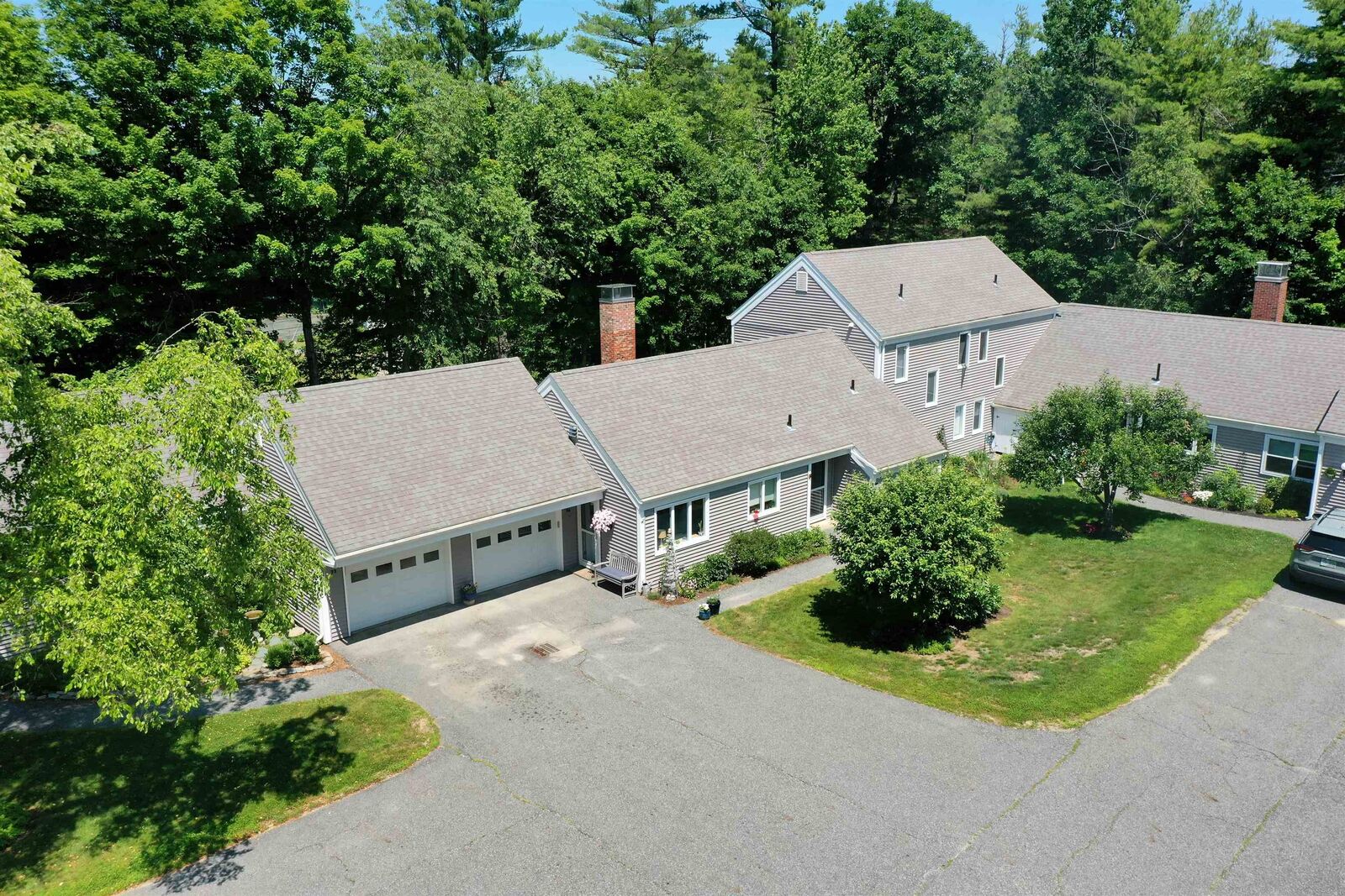 Property Photo: 74 Hilltop Place NH 03257