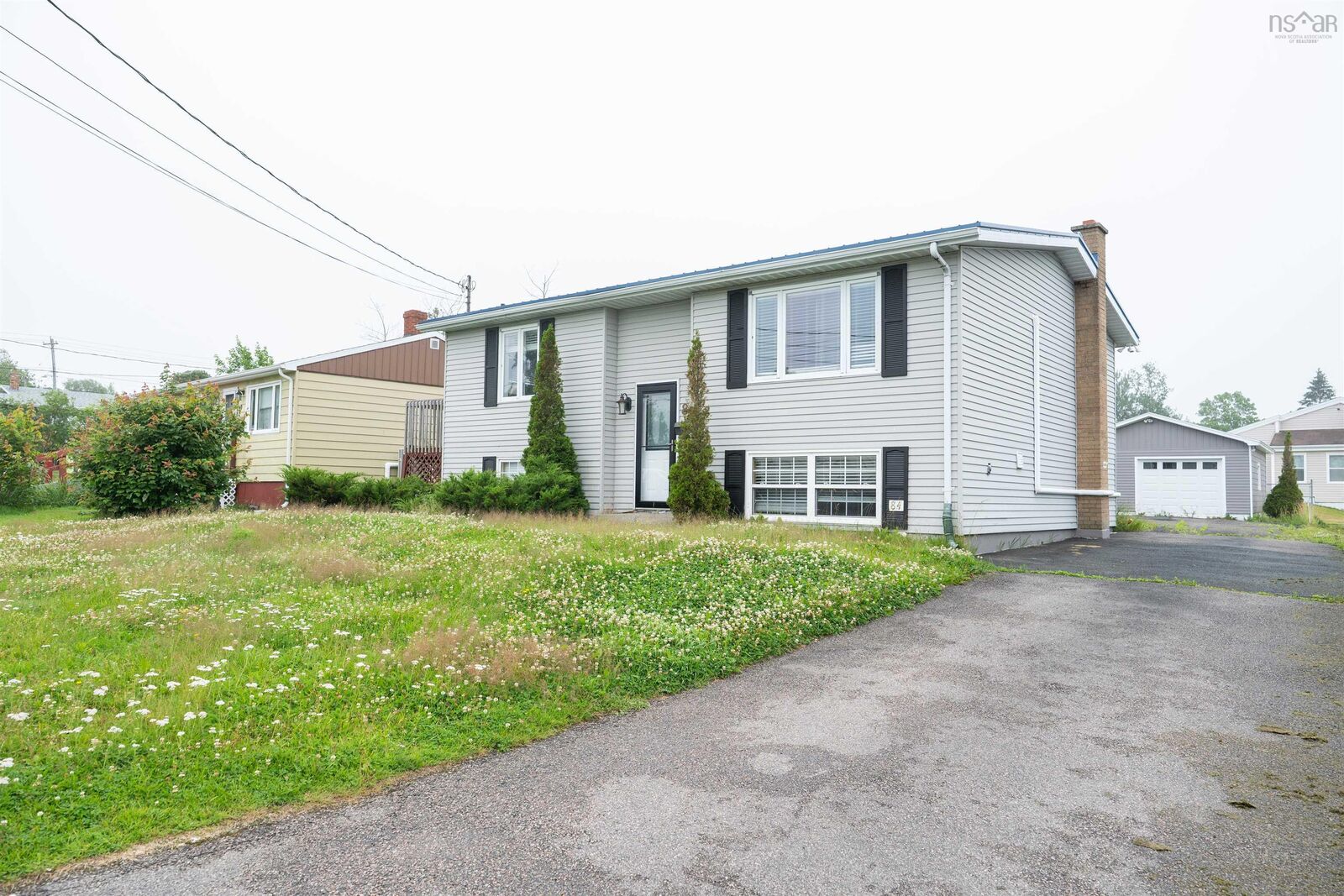 Property Photo: 84 Tillock Drive NS B1P 6R1
