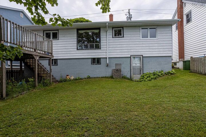 Property Photo: 3895 Kencrest Avenue NS B3K 3L4