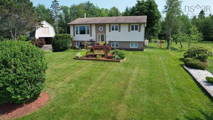 Property Photo:  2240 204 Highway  NS B4H 3Y1 