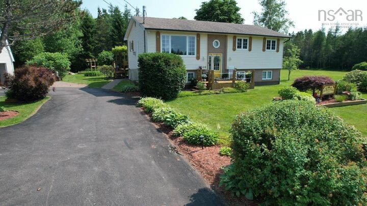 Property Photo: 2240 204 Highway NS B4H 3Y1