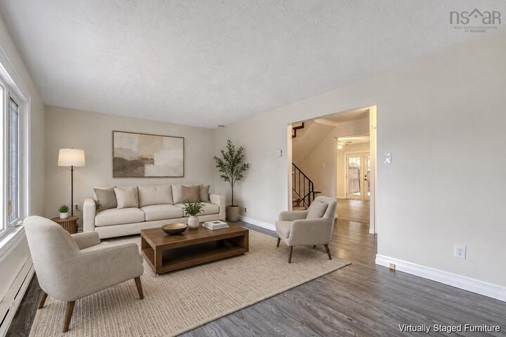 Property Photo: 48 Regal Road NS B2W 4H6