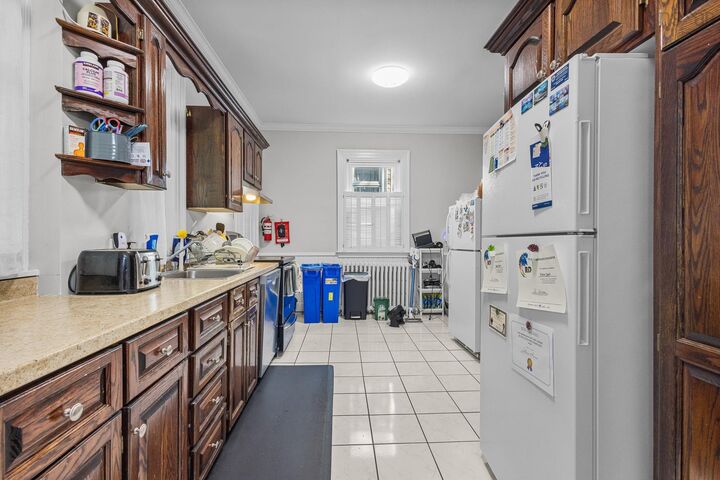 Property Photo: 1394 Edward Street NS B3H 3H6