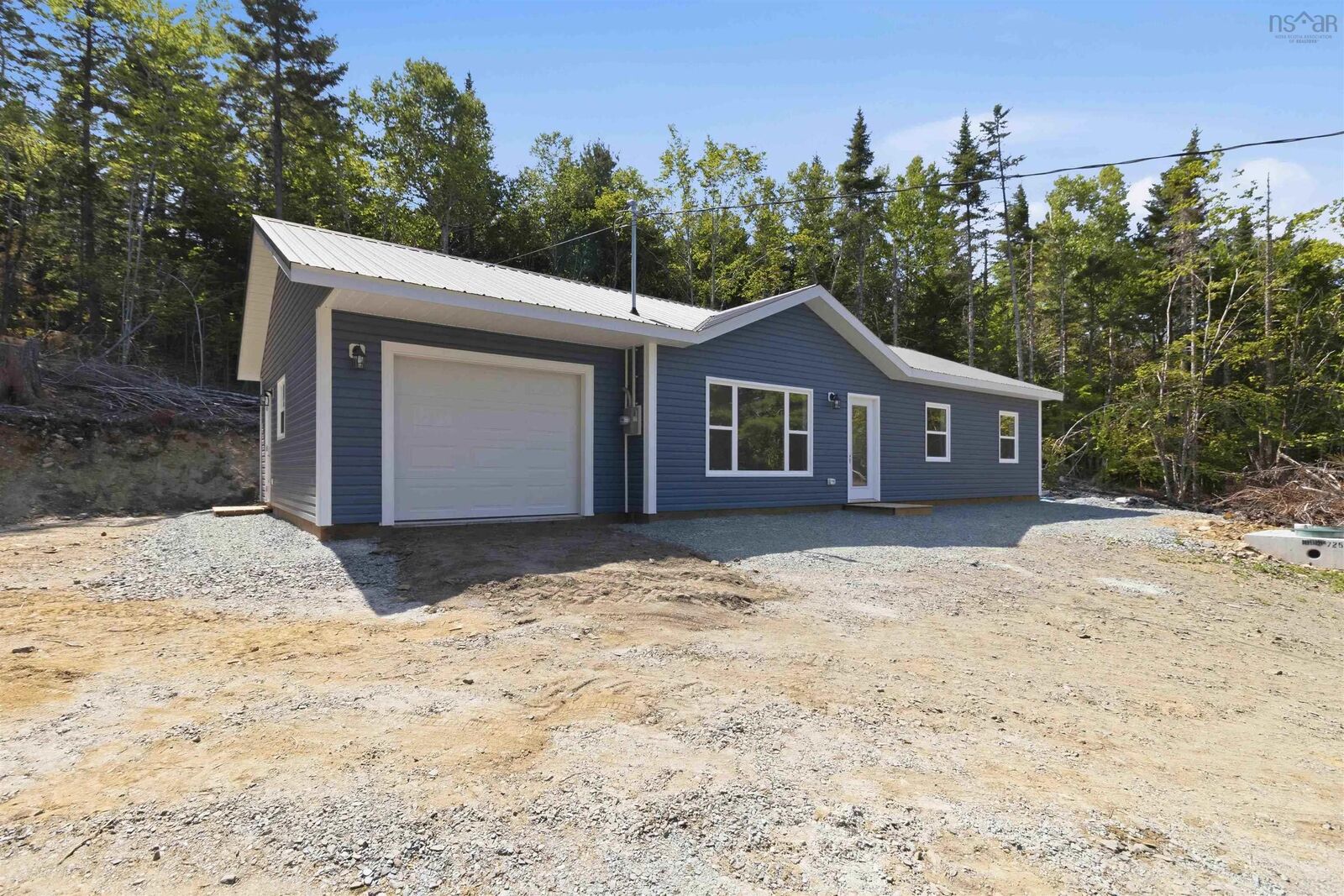 Property Photo:  84 Isner Diversion  NS B4V 0P4 