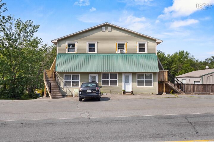 Property Photo: 2447,2455&Lot 2 Highway 2 NS B2R 1T3