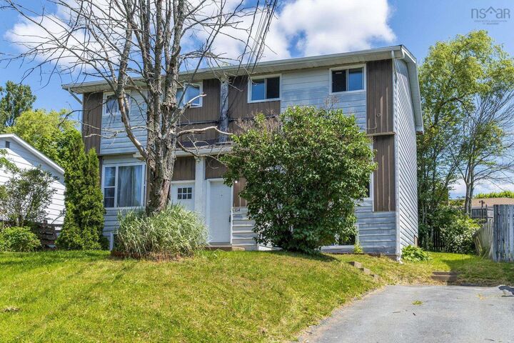 Property Photo: 104 Arklow Drive NS B2W 2W4