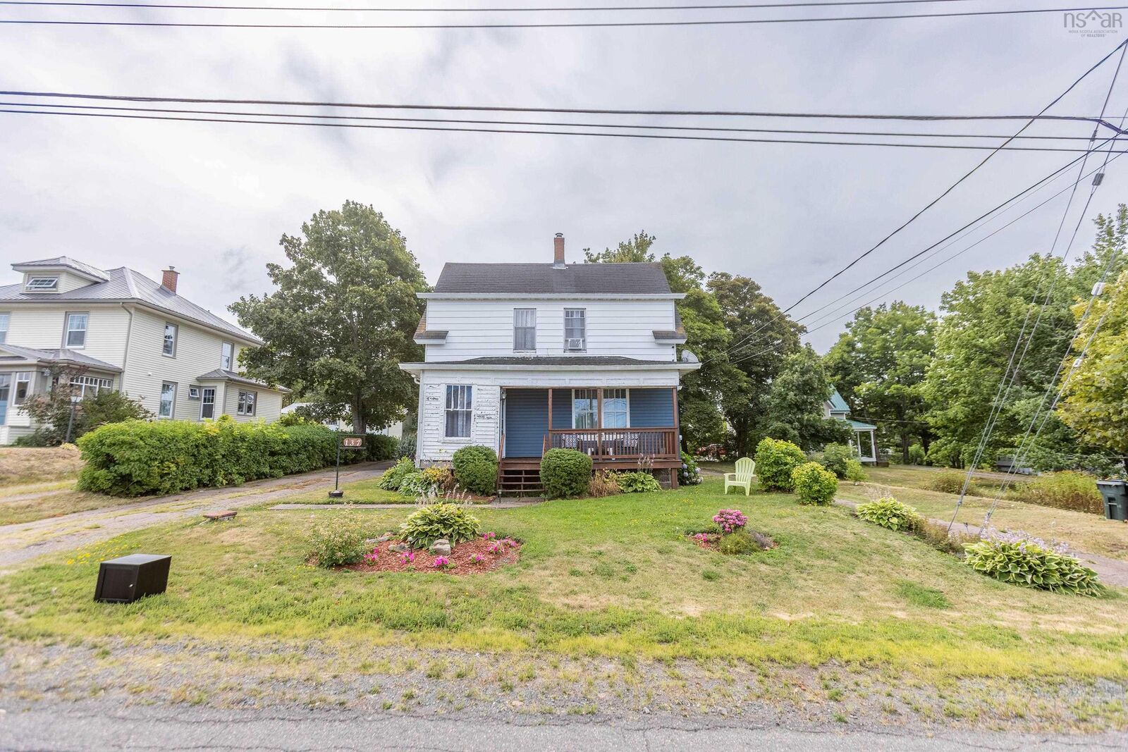 Property Photo:  137 Main Street  NS B0M 1X0 