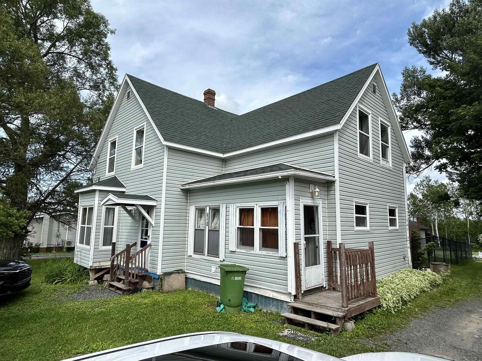 Property Photo: 1691 Office Street NS B0K 2A0