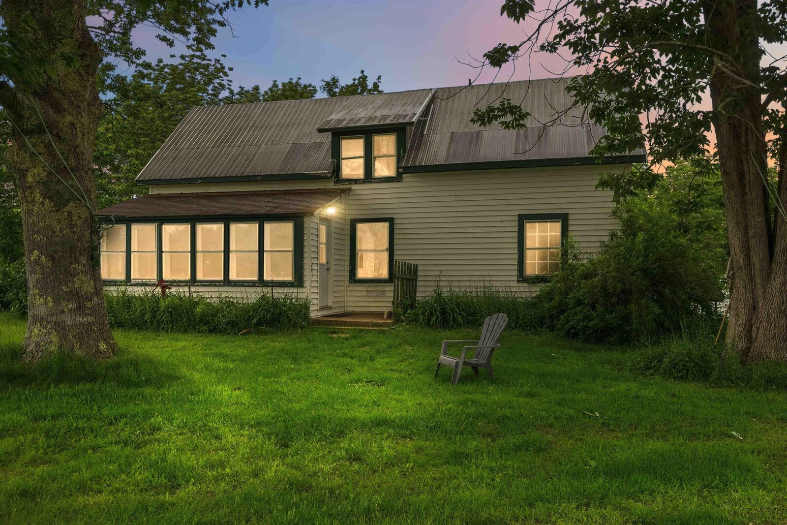 Property Photo: 3682 Sissiboo Road NS B0W 1H0