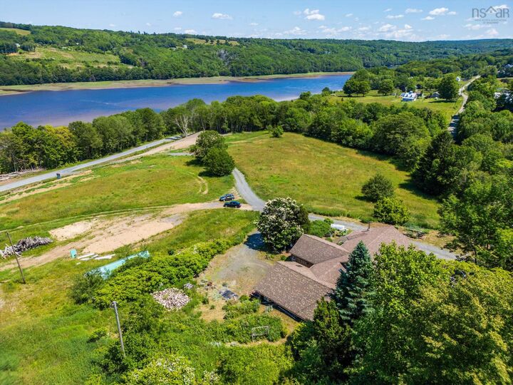 Property Photo: 541 Riverview Road NS B0S 1B0