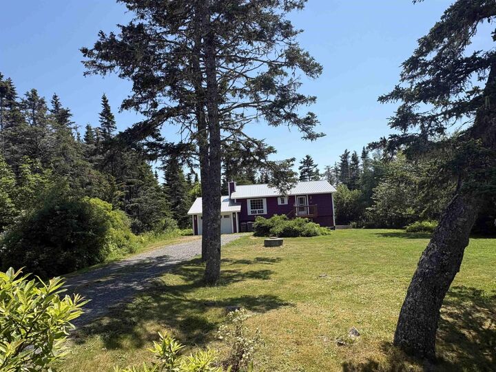 Property Photo:  41 Abbotts Harbour  NS B0W 2S0 