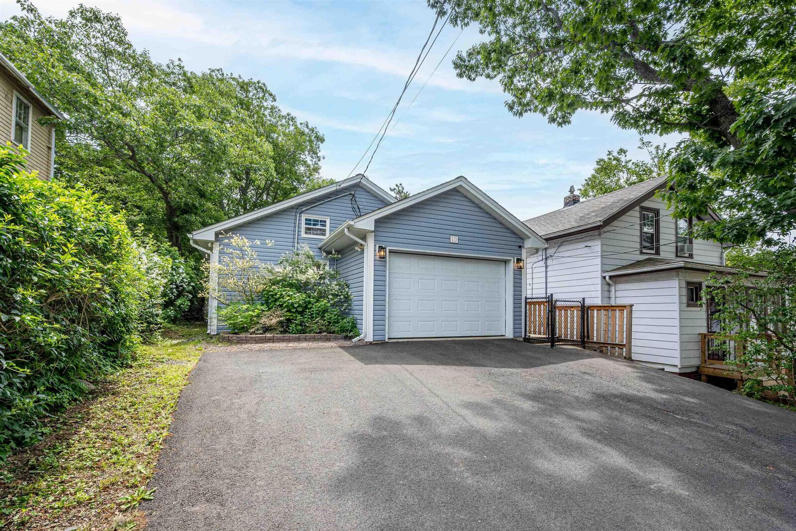 Property Photo: 10 Carleton Street NS B2W 1E7