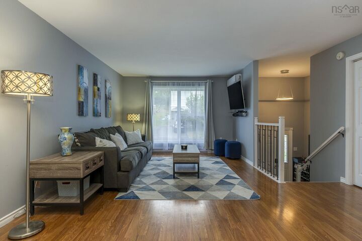 Property Photo: 27 Florence Place Court NS B4L 3X3