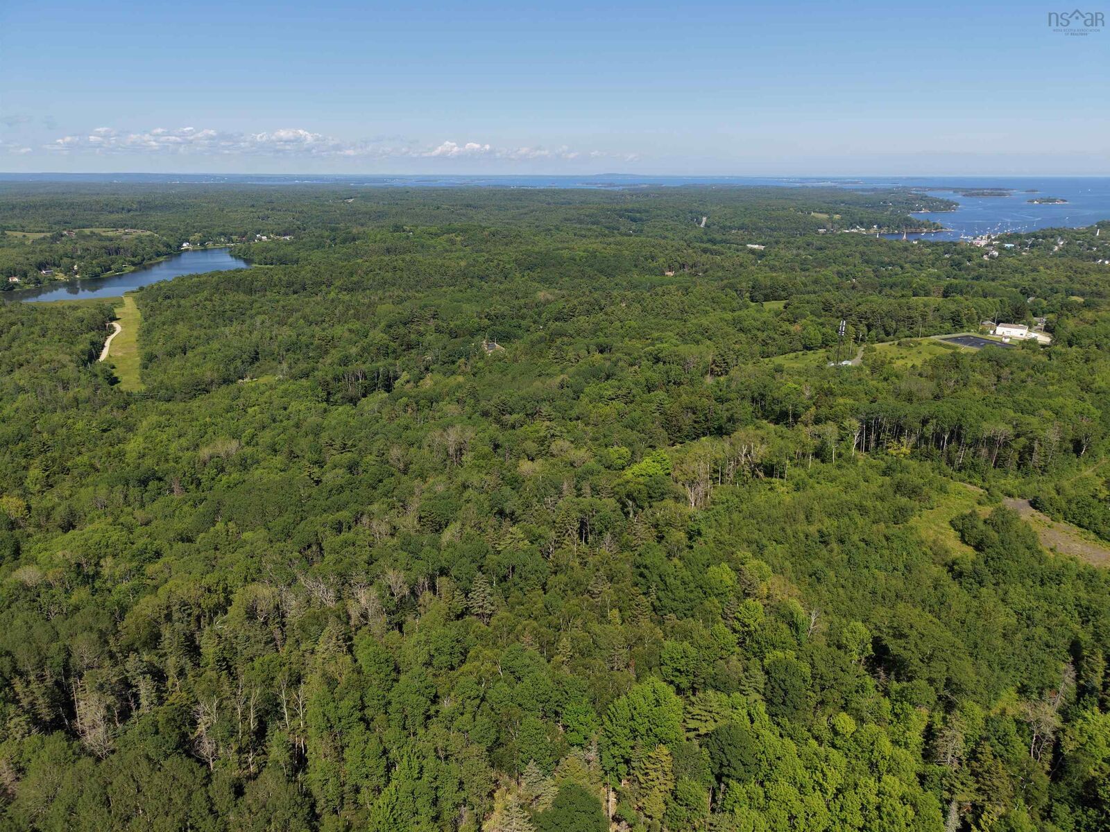Property Photo:  Lot 108 Highway 325  NS B0J 2E0 