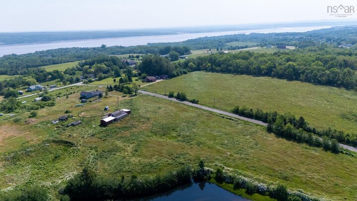 Property Photo:  Lot S2 Basinview Road  NS B0P 1P0 