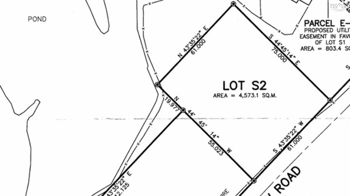 Property Photo:  Lot S2 Basinview Road  NS B0P 1P0 