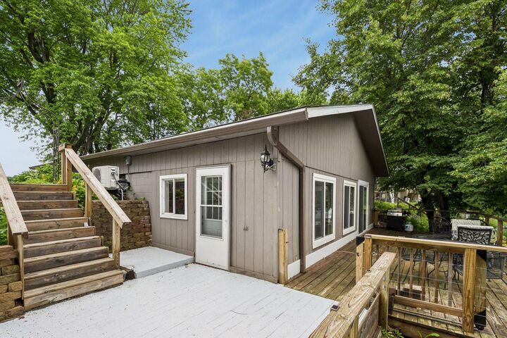 Property Photo: 20787 Drumflower Road MN 56368