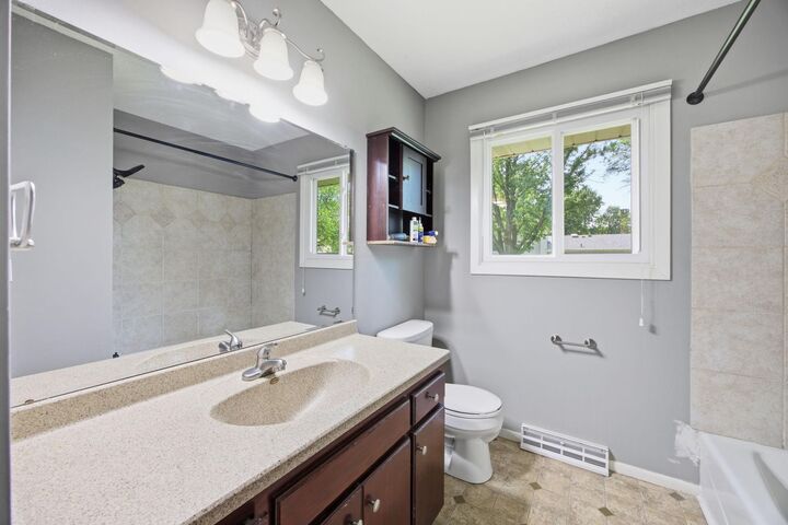 Property Photo:  3360 117th Avenue NW  MN 55433 