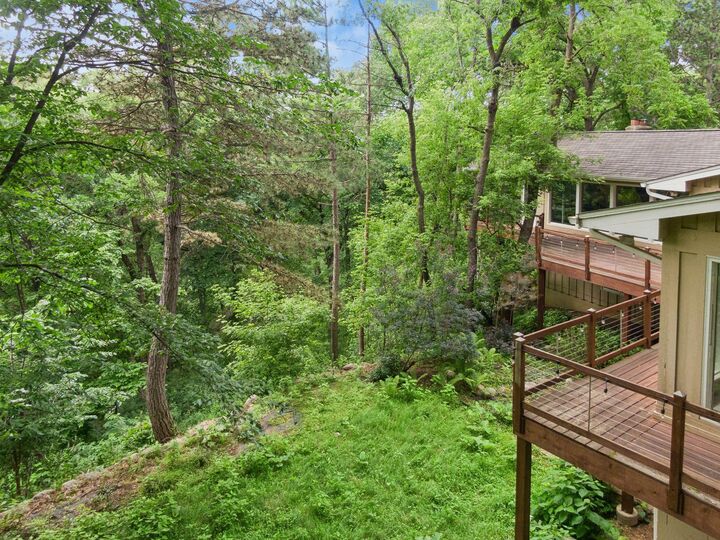 Property Photo: 12001 Hilloway Road W MN 55305