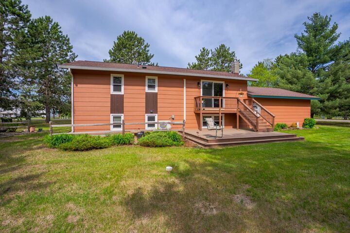 Property Photo:  7022 Dickinson Drive NW  MN 56601 
