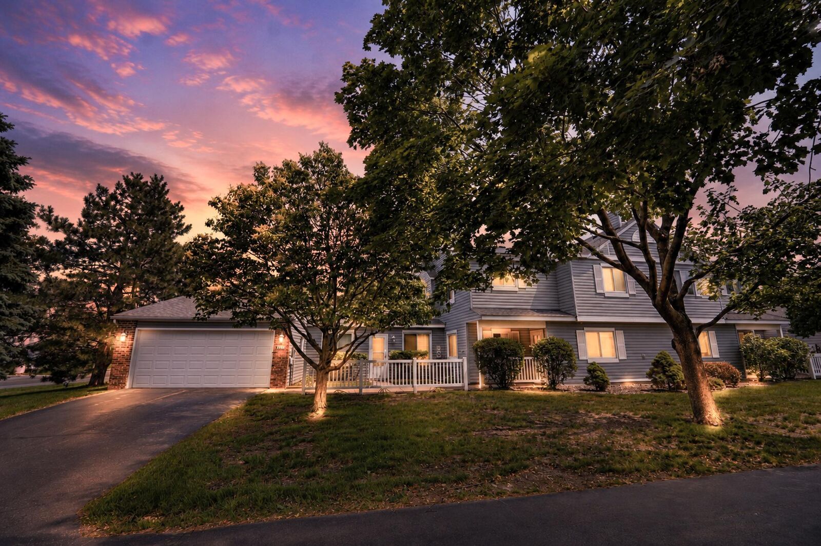 Property Photo:  7732 157th Street W  MN 55124 