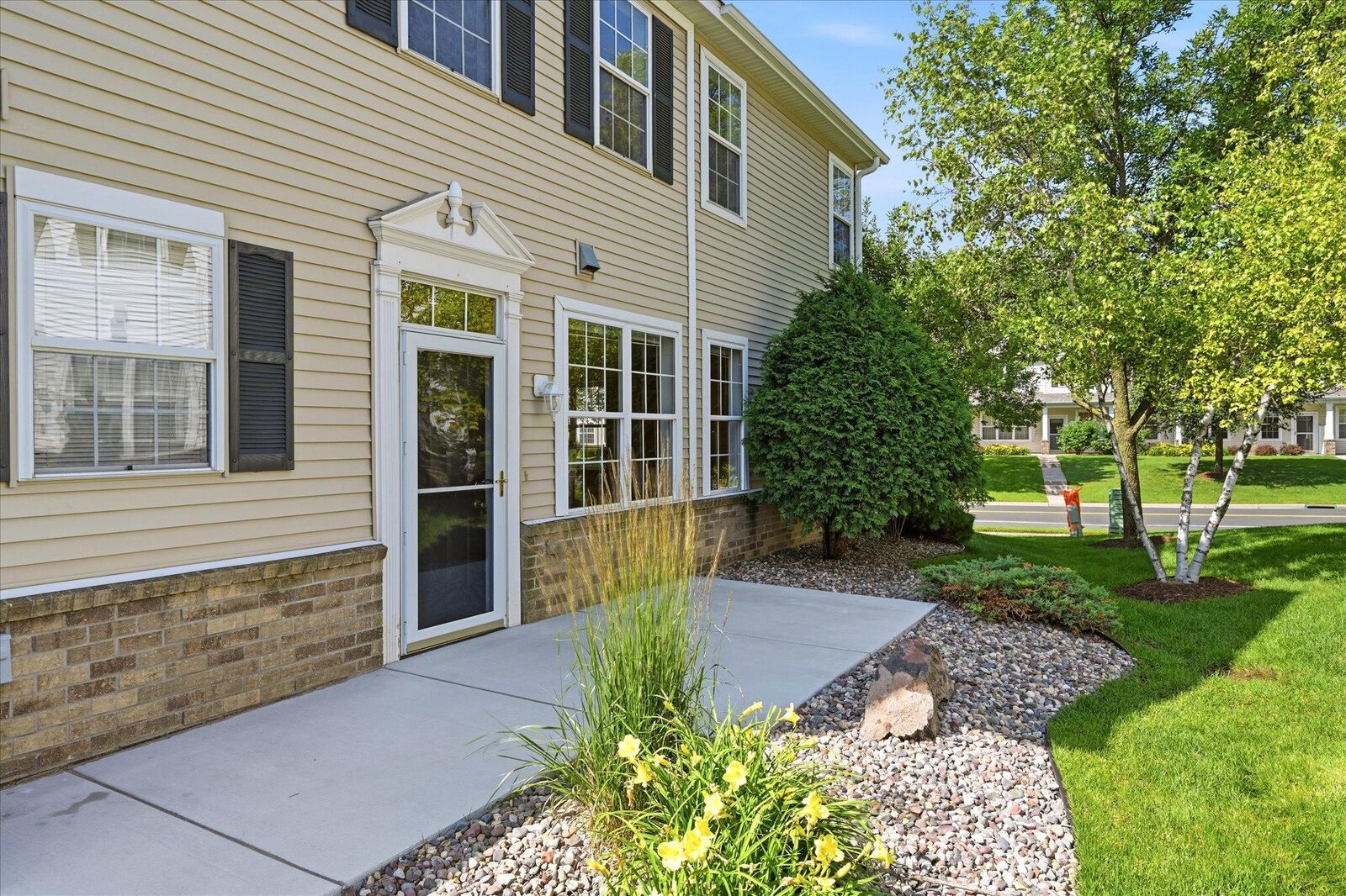 Property Photo:  4873 Boatman Lane 6801  MN 55076 