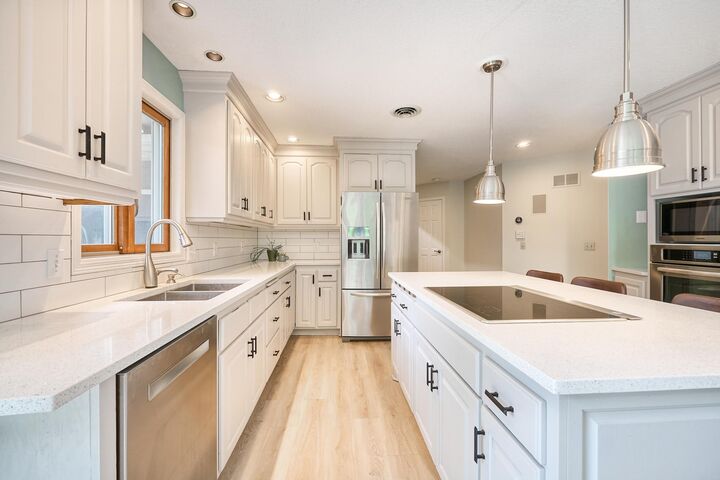 Property Photo:  16416 Hidden Valley Road  MN 55345 