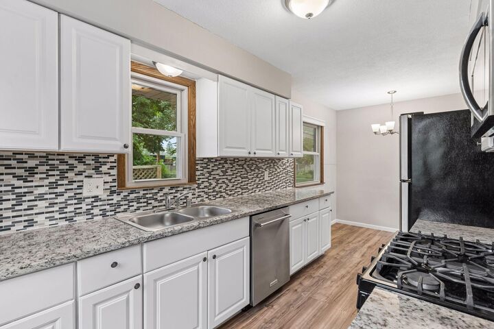 Property Photo: 1849 Barry Drive MN 55055