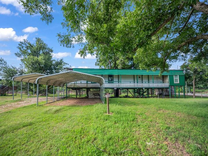 Property Photo:  133 Chavez Trail  TX 76087 
