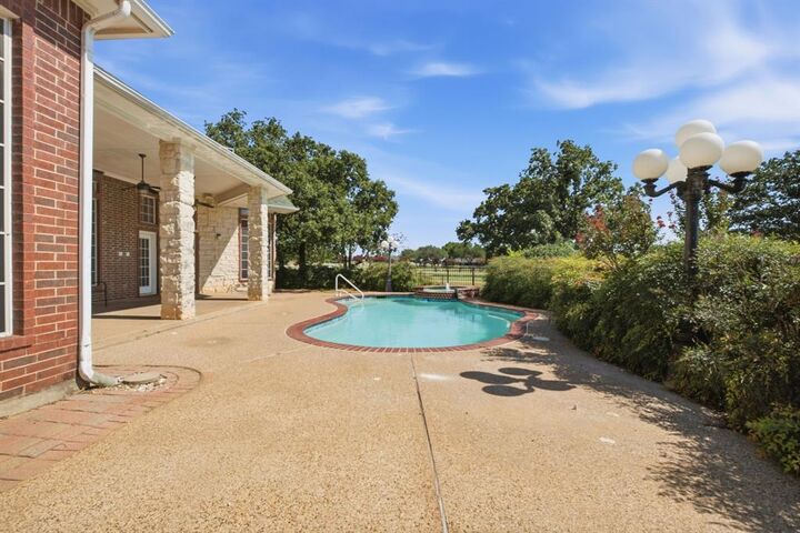 Property Photo:  9439 Saint Johns Court  TX 76258 