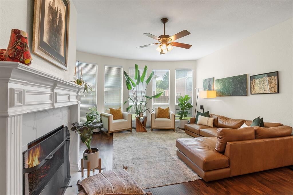 Property Photo: 1506 Constellation Drive TX 75013
