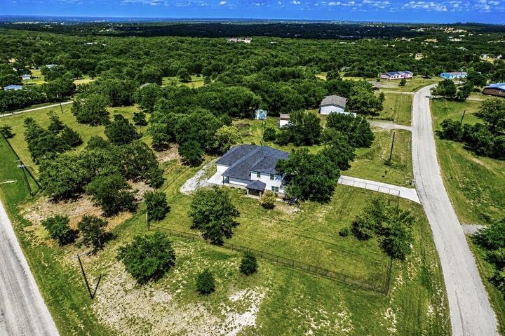 Property Photo: 117 Rock Salt Drive TX 76082