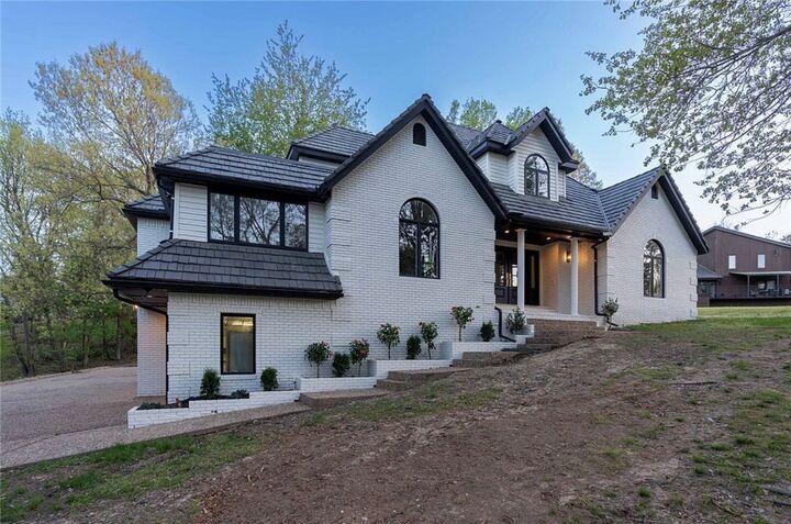 Property Photo:  14425 Zimmerman Lane  AR 72756 
