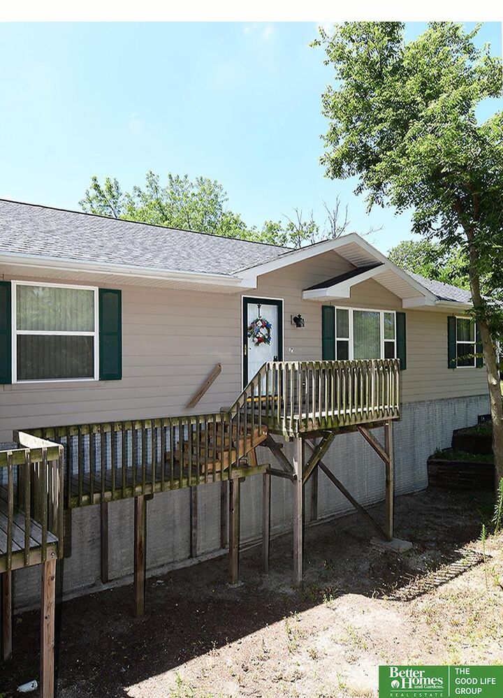 Property Photo: 203 W 19th Street NE 68901