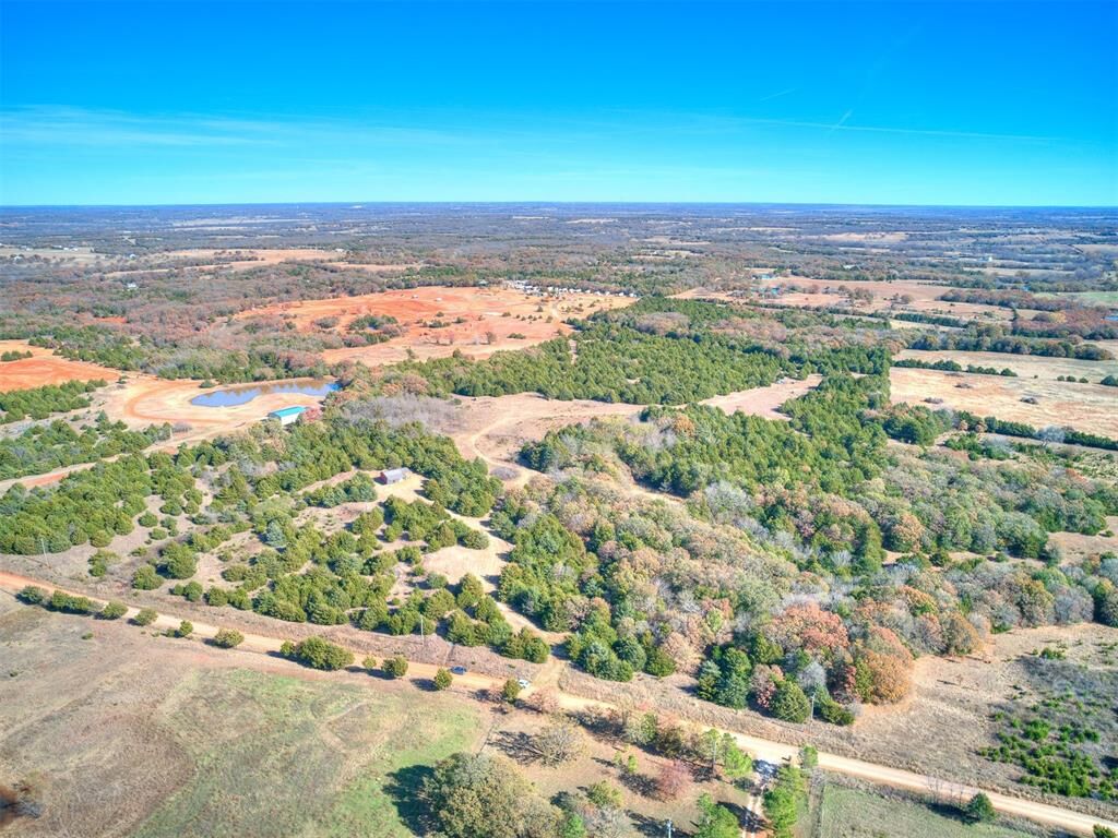 Property Photo: 940606 S 3360 Road OK 74881