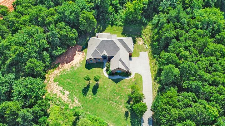 Photo de la propriété: 16405 Timbers Drive OK 73165