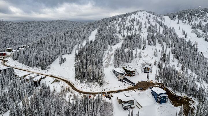Property Photo: 9981 Cathedral Drive BC V1B 3M1