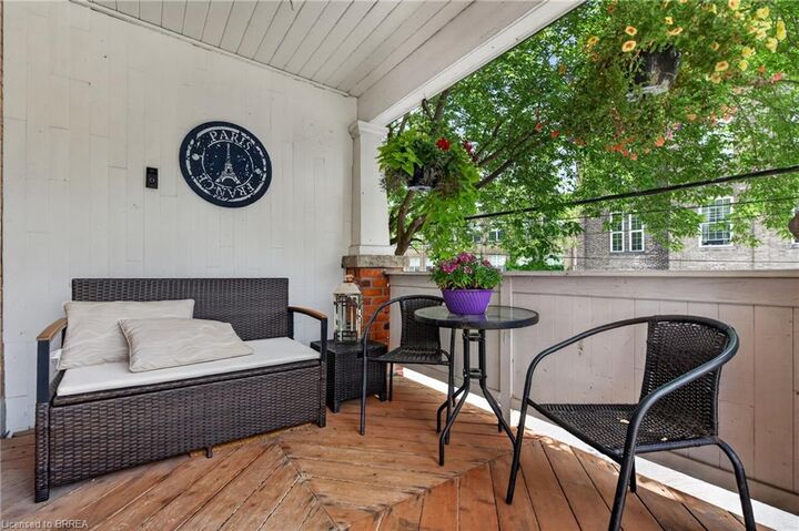 Property Photo:  107 West River Street  ON N3L 2V4 