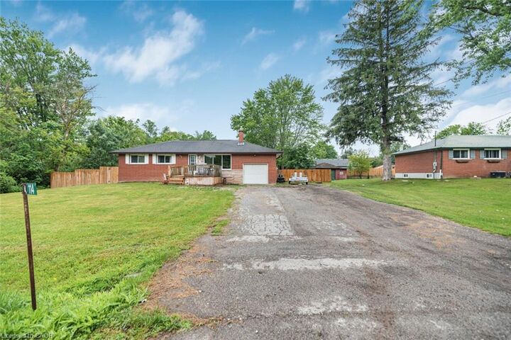 Property Photo: 114 Reicheld Avenue ON N1A 3C3